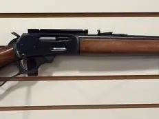 Marlin 336 30-30