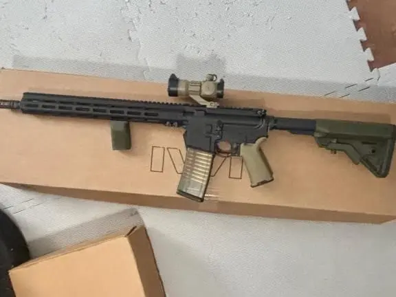 IWI Zion-15