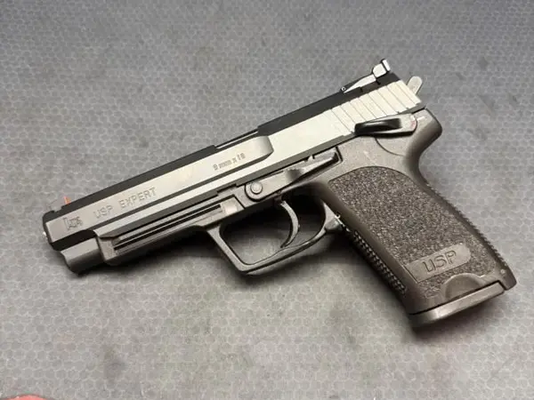 USP Expert
