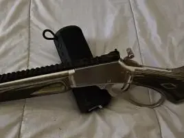 Marlin SBL 357
