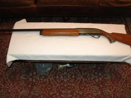 Remington 1100 12 ga 817 658 9830