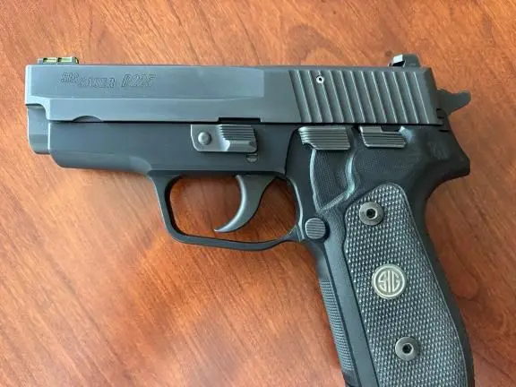 Sig P225 A1