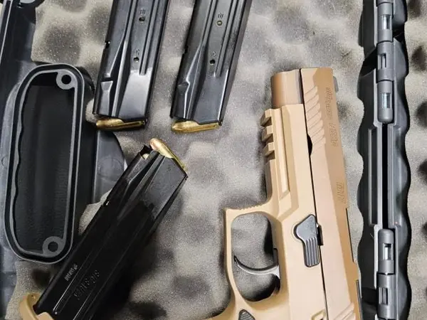 SIG M17