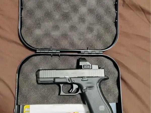 Glock 45