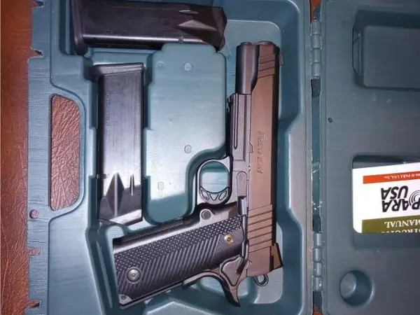 Para 14-45 1911
