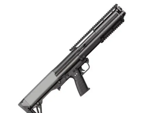 Keltec KSG 12ga