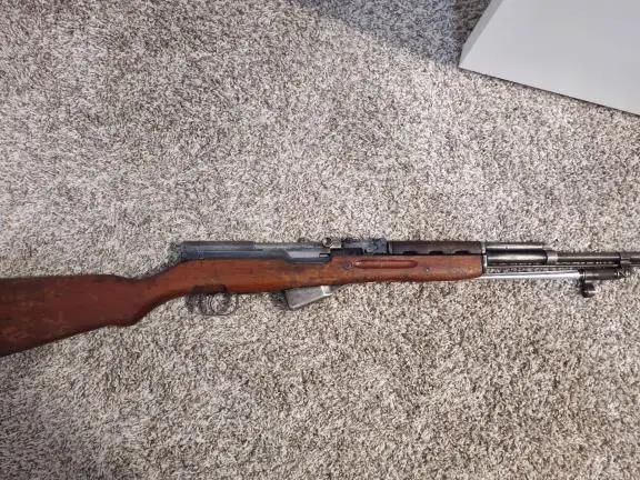 Type 56 SKS