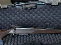 Tikka T3x Hunter 7mm Rem Mag – Unfired – AZ Deer Association Banquet Rifle