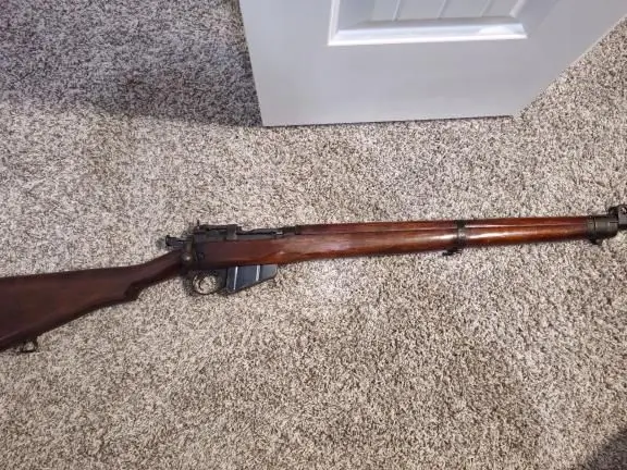 Savage Enfield No 4 Mk 1*