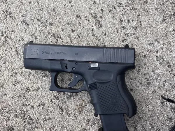Glock 27 gen4