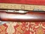 Mossberg 151B .22 cal