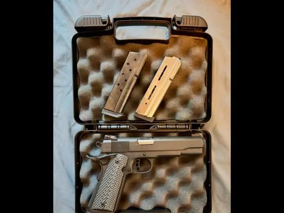 RIA 1911 10mm