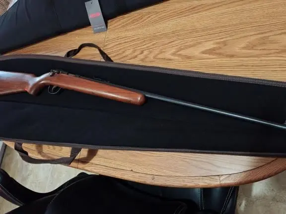 Remington Model 514