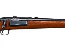 U.S. Springfield Armory Model 1899 Krag – .30-40 Krag – Sporterized