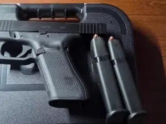 Glock 47 MOS