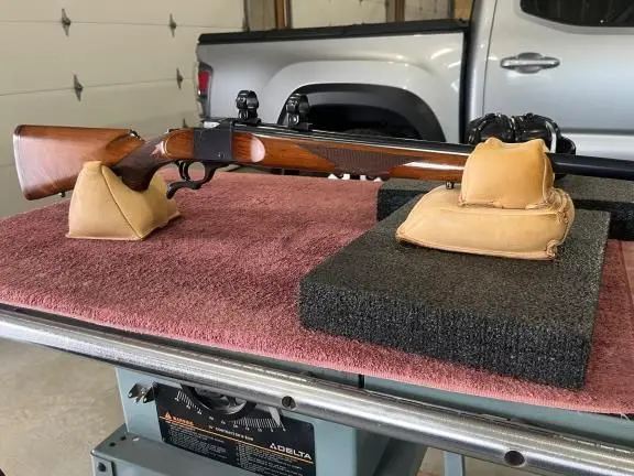 Ruger no.1 220 swift