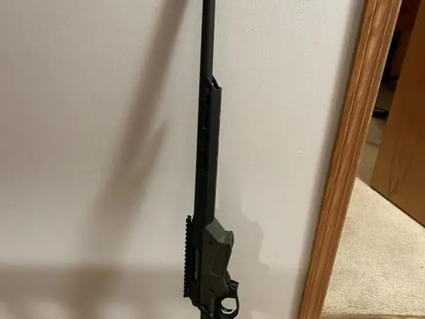 Savage axis precision 6.5