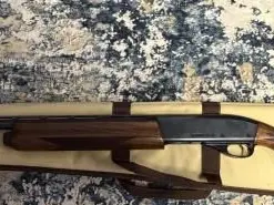 Remington 11-87 Premier 12ga – 2 ¾" or 3" Magnum – Factory Rem-Choke, Vent Rib – Excellent Condition
