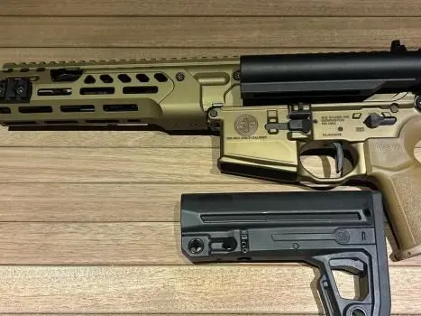 Sig Spear LT