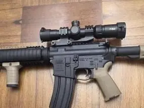 PSA 6.8SPC AR