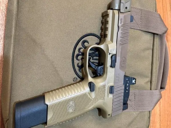 FN 509
