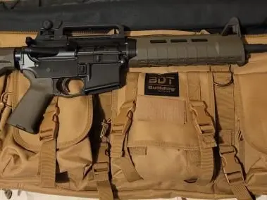 PSA-15 range pack
