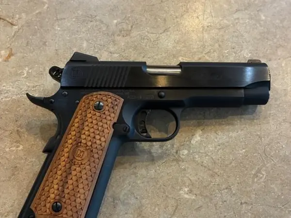 Tristar. 1911. American Classic