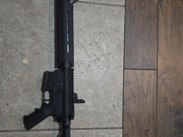 223/556 AR