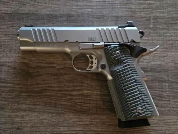 Bull Armory