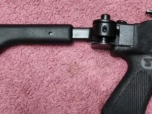 Thompson Contender
