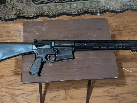DPMS AR-10 Gen 2 .308