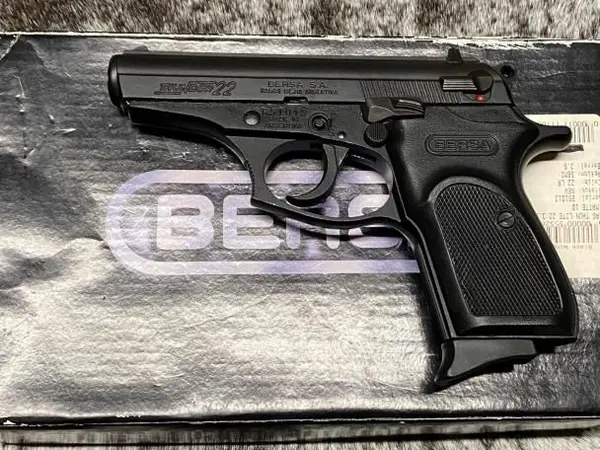 Bersa Thunder22
