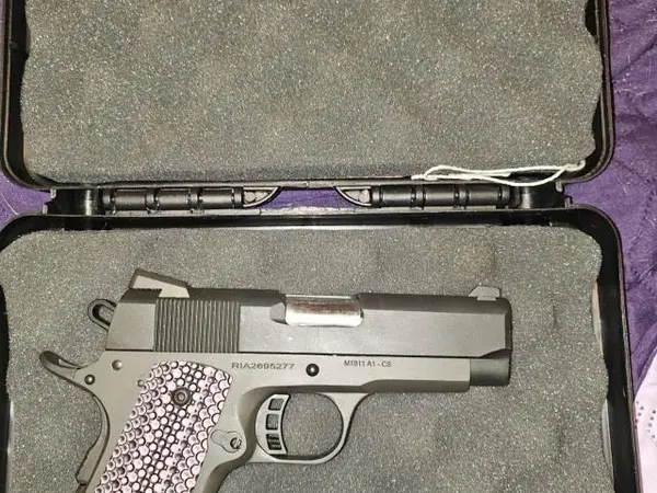 RIA 1911 8652oo9446