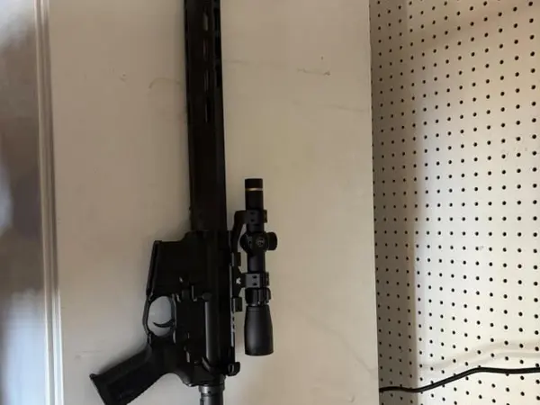 Sig m400