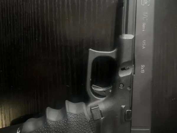 Glock 17C for sale