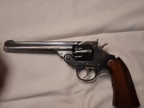 Iver Johnson
