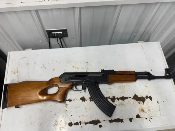 Norinco Hunter/galil & 900rnds