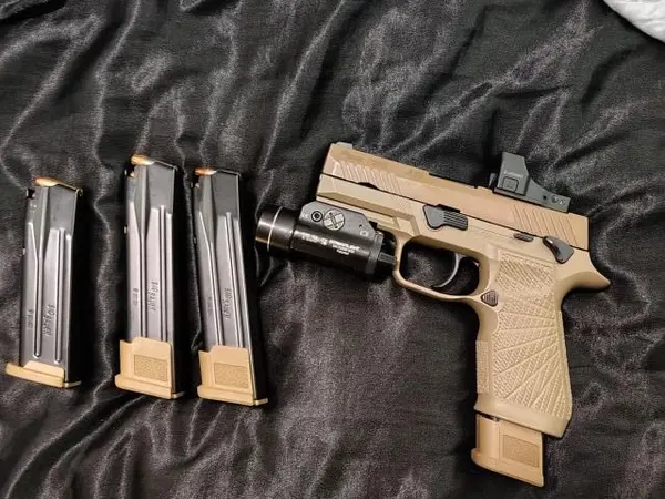 Sig M18