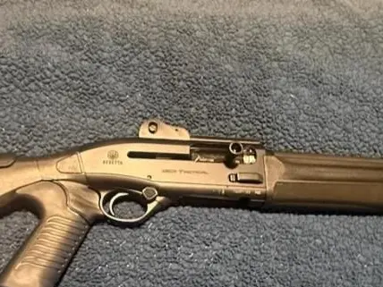 1301 Beretta Shotgun