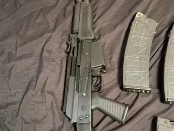 JTS M12AK