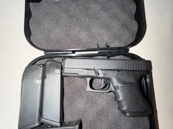 Discontinued Glock 29 gen 3