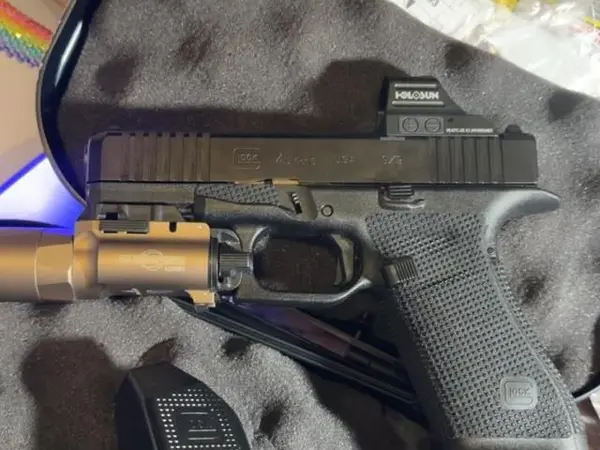 Glock