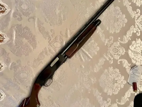 Winchester 1300 XTR Deluxe pump 12ga Magnum 3” or 2 3/4”