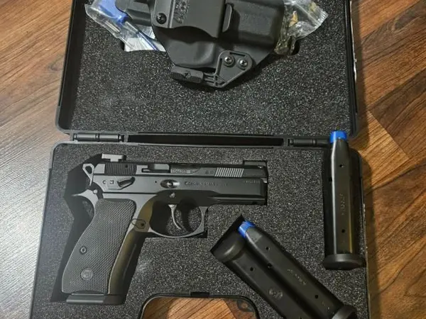 Cz p01 omega