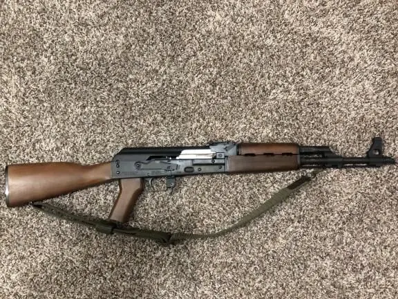 Zastava M70