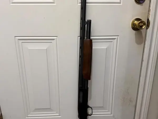 Mossberg 500 20 gauge