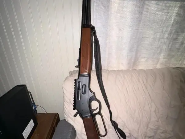Henry classic 3030