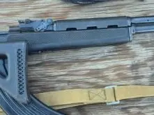 SKS Norinco
