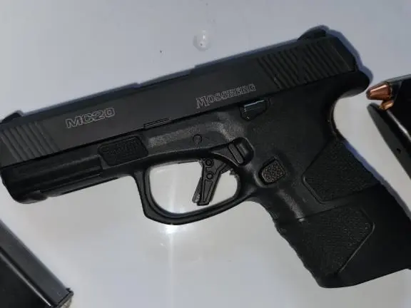 Mossberg Mc2c