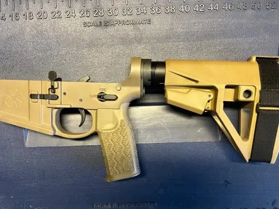 Noveske Gen 4 Lower